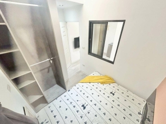 🔥北屯可貓🔥一房一廳🔥乾濕分離🔥近崇德捷運站（第6張）