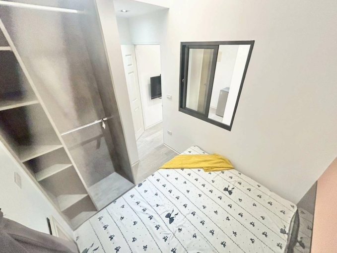 🔥北屯可貓🔥一房一廳🔥乾濕分離🔥近崇德捷運站（第6張）