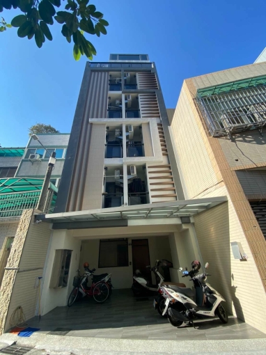 💖可雙租補✨陽台獨洗🏠電梯美套✔️近捷運站💖（第6張）