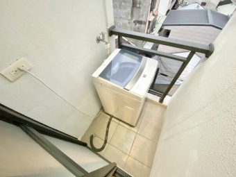 💖可雙租補✨陽台獨洗🏠電梯美套✔️近捷運站💖（第5張）