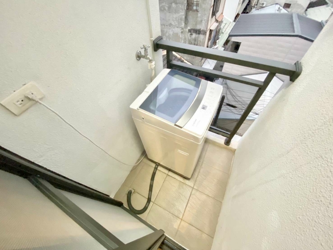 💖可雙租補✨陽台獨洗🏠電梯美套✔️近捷運站💖（第5張）