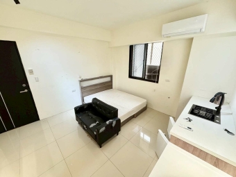 🔥北區可貓套房🔥陽台獨洗🔥子母車飲水機流理台🔥走路中國醫（第6張）