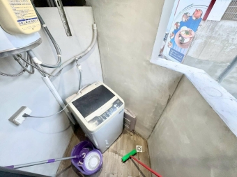🔥北區可貓套房🔥陽台獨洗🔥子母車飲水機流理台🔥走路中國醫（第3張）