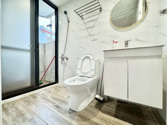 🔥北區可貓套房🔥陽台獨洗🔥子母車飲水機流理台🔥走路中國醫（第2張）