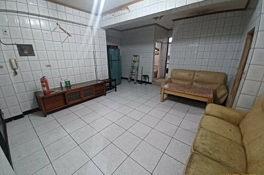 兆基社會住宅🏠⛳️近聖心中學~超便宜搶租低樓層三房~⛳️（第1張）