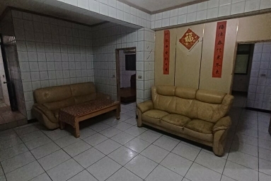 兆基社會住宅🏠⛳️近聖心中學~超便宜搶租低樓層三房~⛳️（第2張）