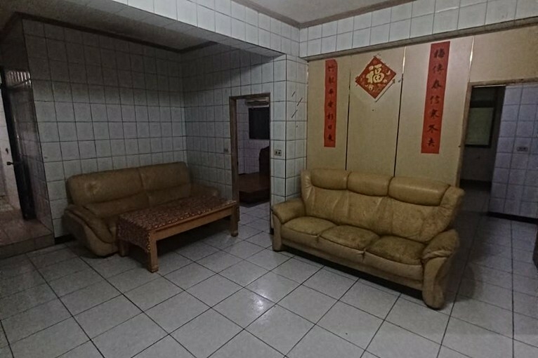 兆基社會住宅🏠⛳️近聖心中學~超便宜搶租低樓層三房~⛳️(第2張)