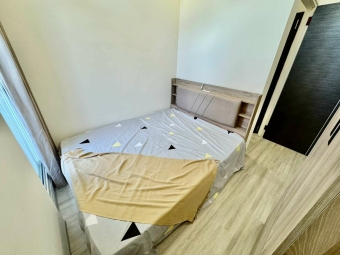 一房一廳🍀稀有可寵🍀租屋補助🍀流理臺🍀子母車（第9張）