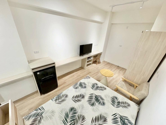 🧡請加賴🧡全新套房🧡雙租屋補助🧡陽台獨洗🧡秒殺物件🧡（第4張）