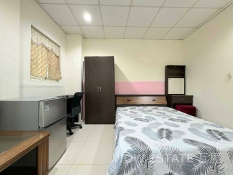 秒殺案件🍀稀有可寵🍀陽台獨洗🍀機車位🍀中興大學（第5張）