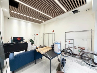 第二市場🌳可營登❤️台電（第8張）