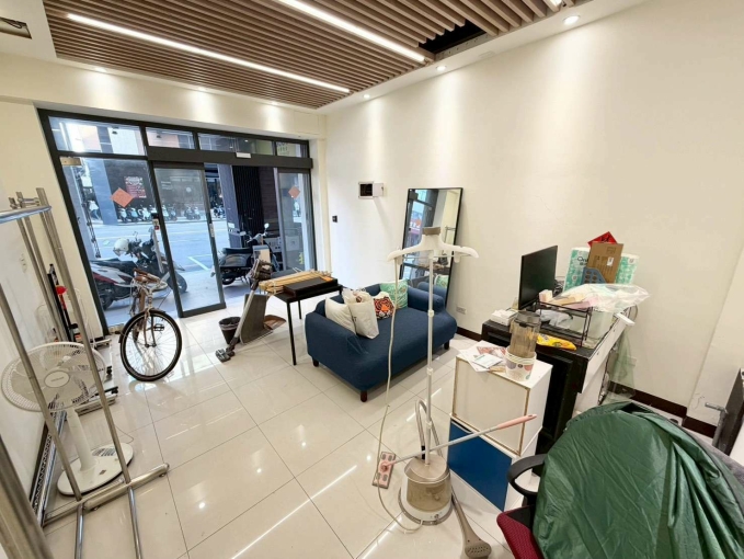 第二市場🌳可營登❤️台電（第10張）