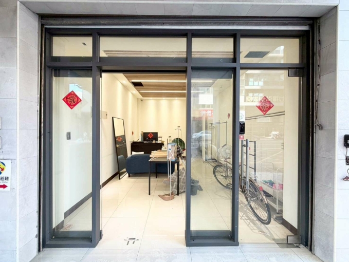 第二市場🌳可營登❤️台電（第6張）