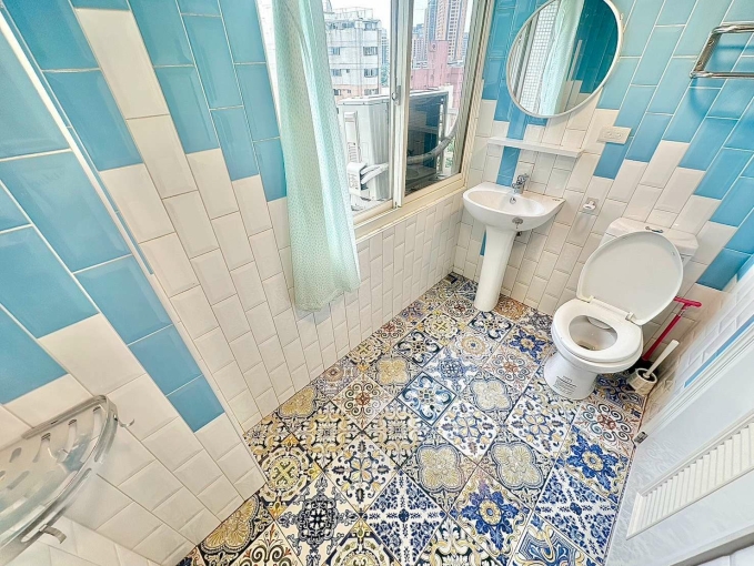 廷選好屋✨採光佳🔥管理員代收包裹✨陽台獨洗曬🔥可租補 - Image 8