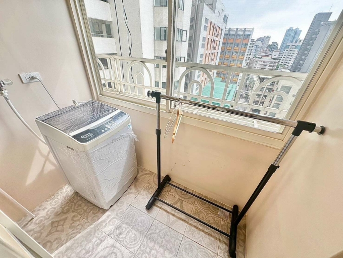 廷選好屋✨採光佳🔥管理員代收包裹✨陽台獨洗曬🔥可租補 - Image 9