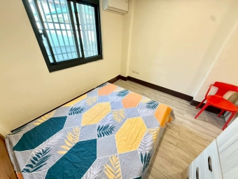 逢甲精品🏅12坪大空間💖可租補💙獨洗獨曬✅子母車（第9張）