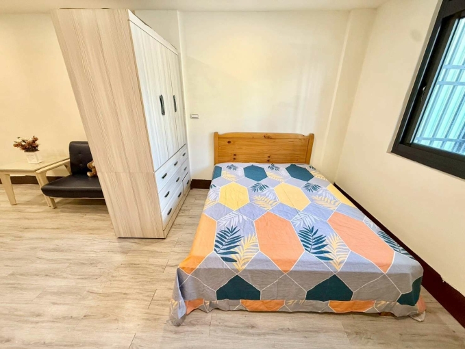 逢甲精品🏅12坪大空間💖可租補💙獨洗獨曬✅子母車（第7張）