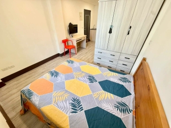 逢甲精品🏅12坪大空間💖可租補💙獨洗獨曬✅子母車（第8張）