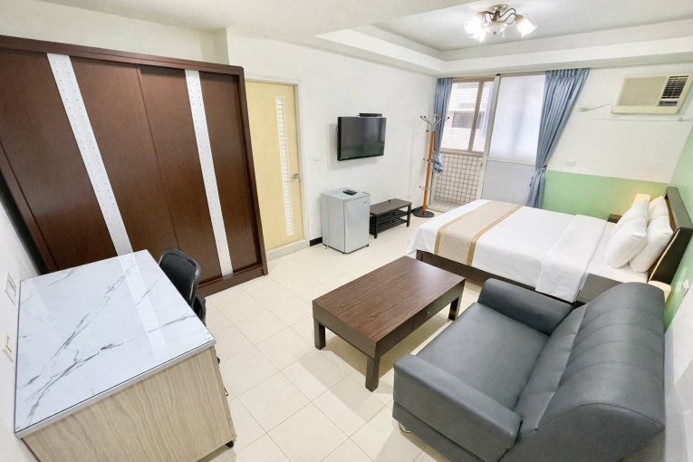 🔥北區可雙租補電梯🔥陽台獨洗🔥飲水機子母車🔥報稅戶籍可談（第7張）