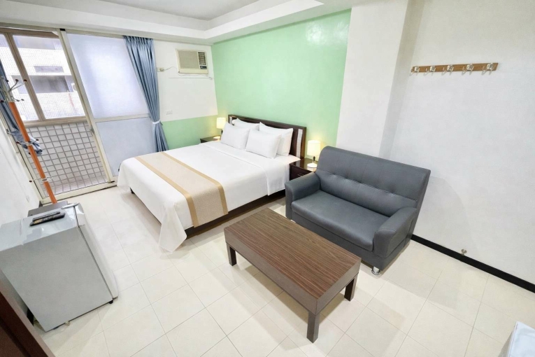 🔥北區可雙租補電梯🔥陽台獨洗🔥飲水機子母車🔥報稅戶籍可談（第1張）