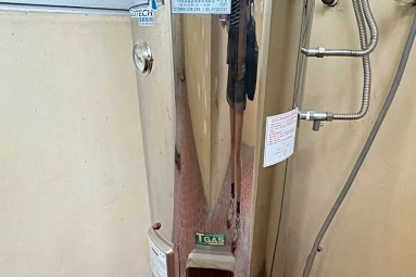 兆基社會住宅🏡可寵可拜拜/可租補健身2房無電梯（第11張）