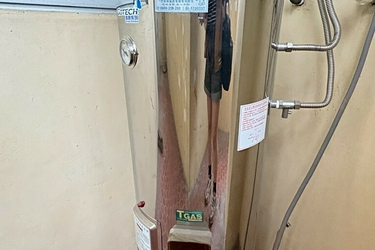 兆基社會住宅🏡可寵可拜拜/可租補健身2房無電梯（第11張）
