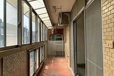 兆基社會住宅🏡可寵可拜拜/可租補健身2房無電梯（第6張）