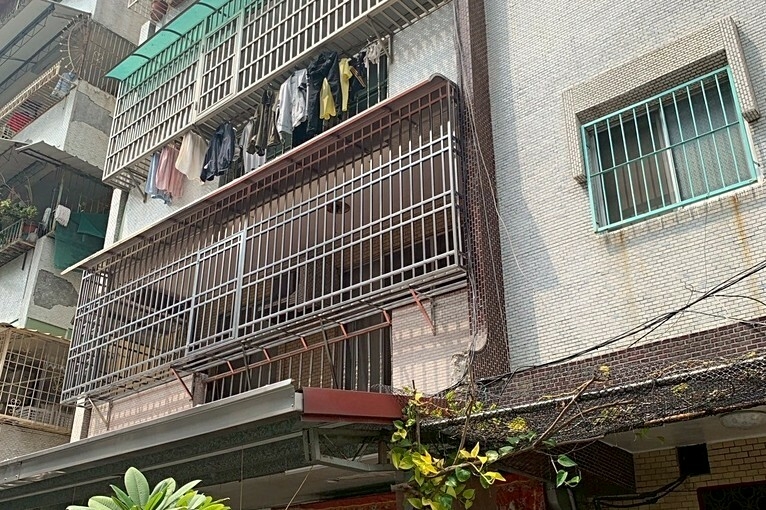 兆基社會住宅🏡可寵可拜拜/可租補健身2房無電梯（第13張）