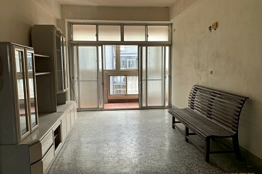 兆基社會住宅🏡可寵可拜拜/可租補健身2房無電梯（第2張）