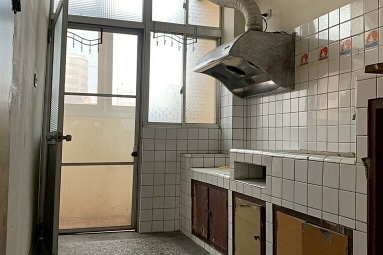 兆基社會住宅🏡可寵可拜拜/可租補健身2房無電梯（第8張）