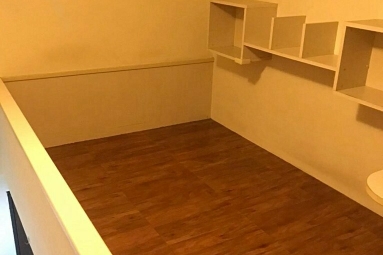 兆基社會住宅🏡近太平運動場🌟小資獨立套房🌟免仲🉑雙租（第6張）