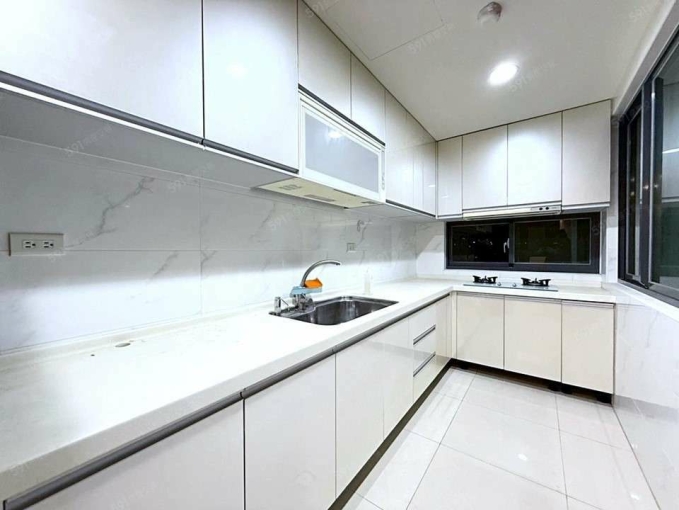 @@萬華龍山寺南機場夜市旁*高樓景觀三房（第8張）