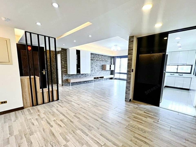 @@萬華龍山寺南機場夜市旁*高樓景觀三房（第3張）