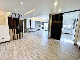 @@萬華龍山寺商圈旁*質感裝潢明亮景觀宅（第2張）