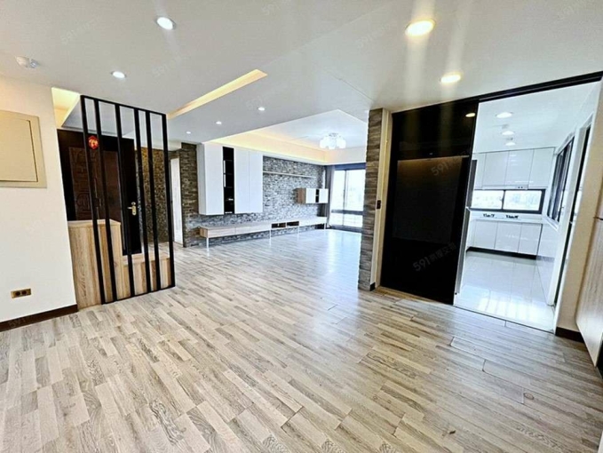 @@萬華龍山寺商圈旁*質感裝潢明亮景觀宅（第2張）