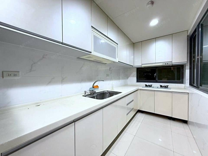 @@萬華龍山寺商圈旁*質感裝潢明亮景觀宅（第8張）