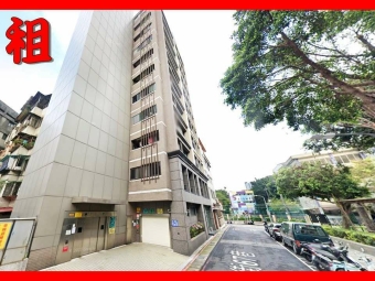 @@萬華龍山寺南機場夜市旁*高樓景觀三房（第1張）