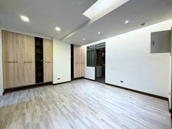 @@萬華龍山寺商圈旁*質感裝潢明亮景觀宅（第4張）