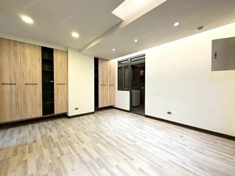 @@萬華龍山寺南機場夜市旁*高樓景觀三房（第4張）