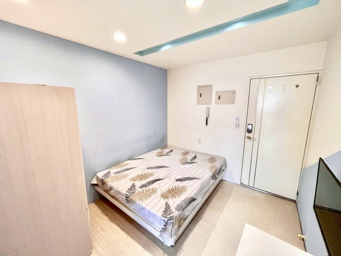 🔥北區陽台獨洗🔥可以貓貓🔥可租補🔥近新民高中（第7張）