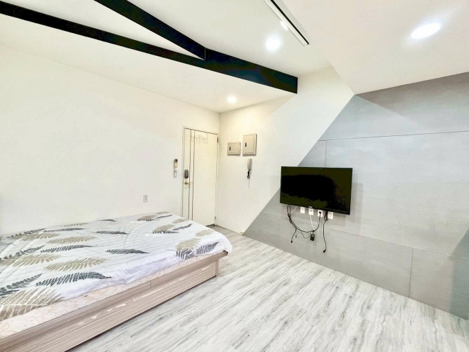 🔥北區陽台獨洗🔥可以貓貓🔥可租補🔥近新民高中 - Image 5