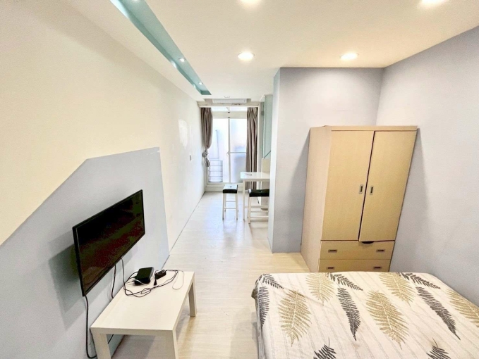 🔥北區陽台獨洗🔥可以貓貓🔥可租補🔥近新民高中（第8張）