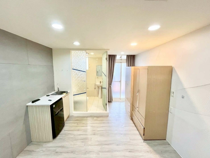 🔥北區陽台獨洗🔥可以貓貓🔥可租補🔥近新民高中 - Image 4