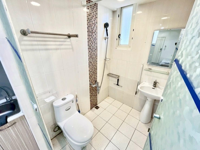 🔥北區陽台獨洗🔥可以貓貓🔥可租補🔥近新民高中 - Image 3