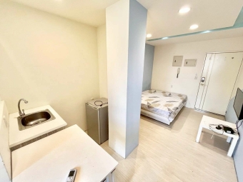 🔥北區陽台獨洗🔥可以貓貓🔥可租補🔥近新民高中（第2張）