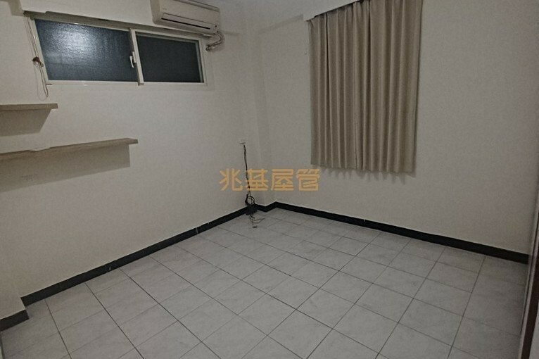 兆基社會住宅🏡廟口附近寧靜稀有大三房~⛳️（第7張）