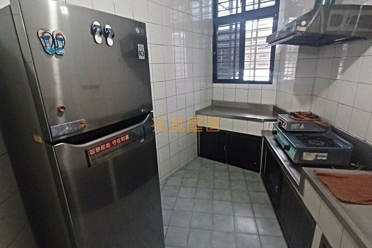 兆基社會住宅🏡廟口附近寧靜稀有大三房~⛳️（第9張）