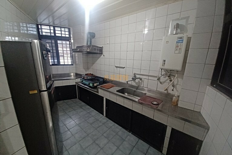 兆基社會住宅🏡廟口附近寧靜稀有大三房~⛳️（第10張）