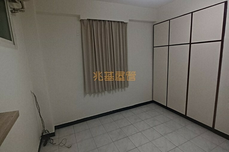 兆基社會住宅🏡廟口附近寧靜稀有大三房~⛳️（第8張）