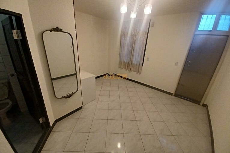 兆基社會住宅🏡廟口附近寧靜稀有大三房~⛳️（第6張）